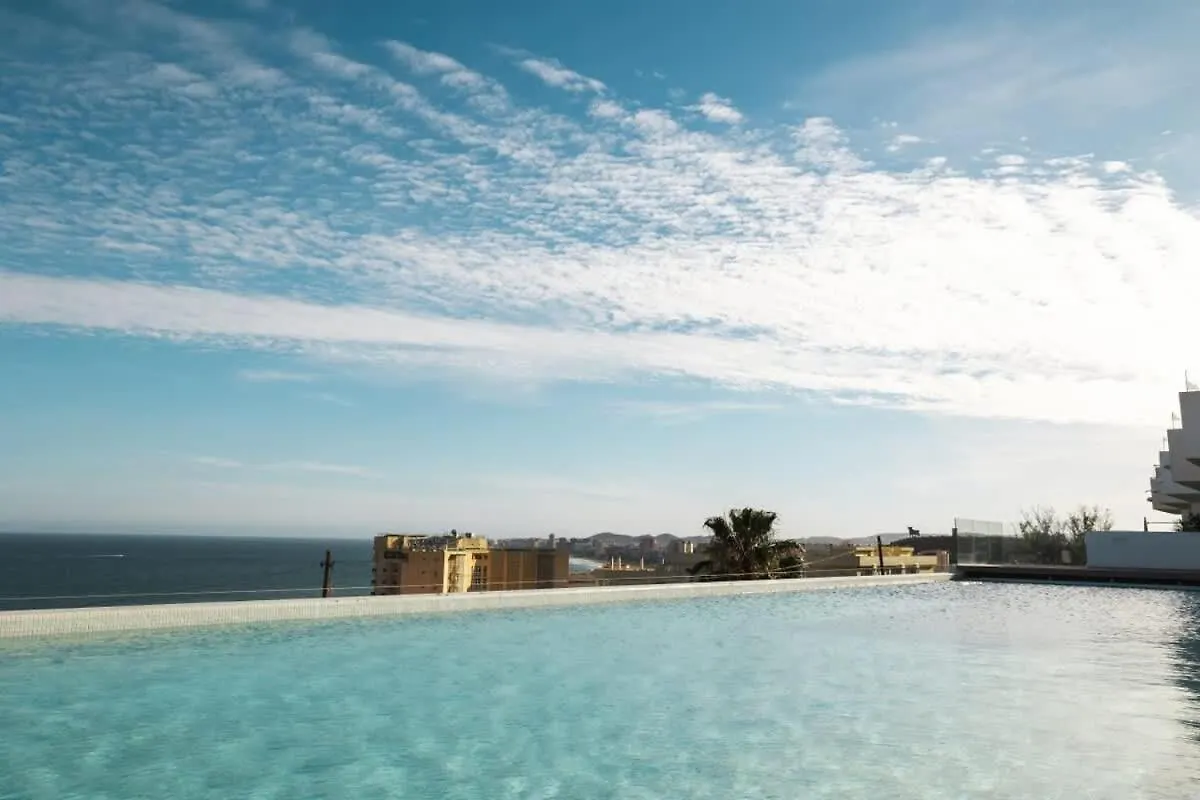 Lovely Villa With Uninterrupted Sea View Fuengirola 0*,