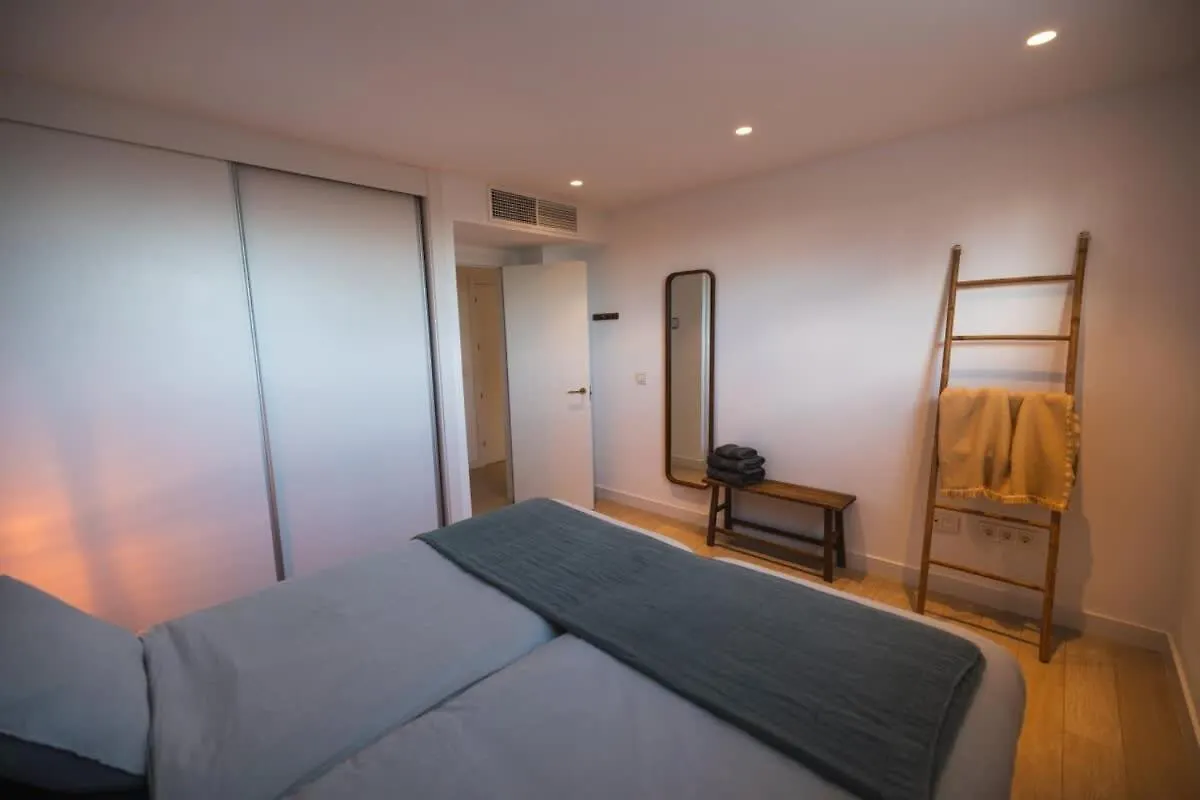 Lovely Villa With Uninterrupted Sea View Fuengirola