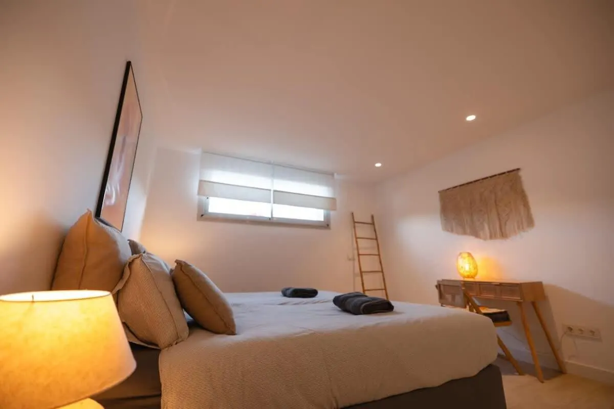 Lovely Villa With Uninterrupted Sea View Fuengirola 0*,  Espagne