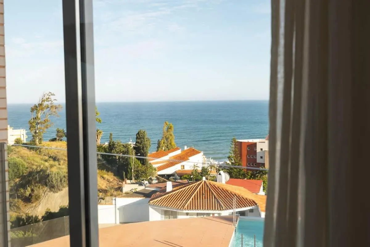 Lovely Villa With Uninterrupted Sea View Fuengirola 0*,