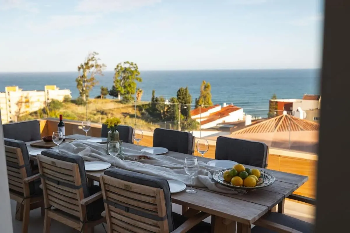 Lovely Villa With Uninterrupted Sea View Fuengirola