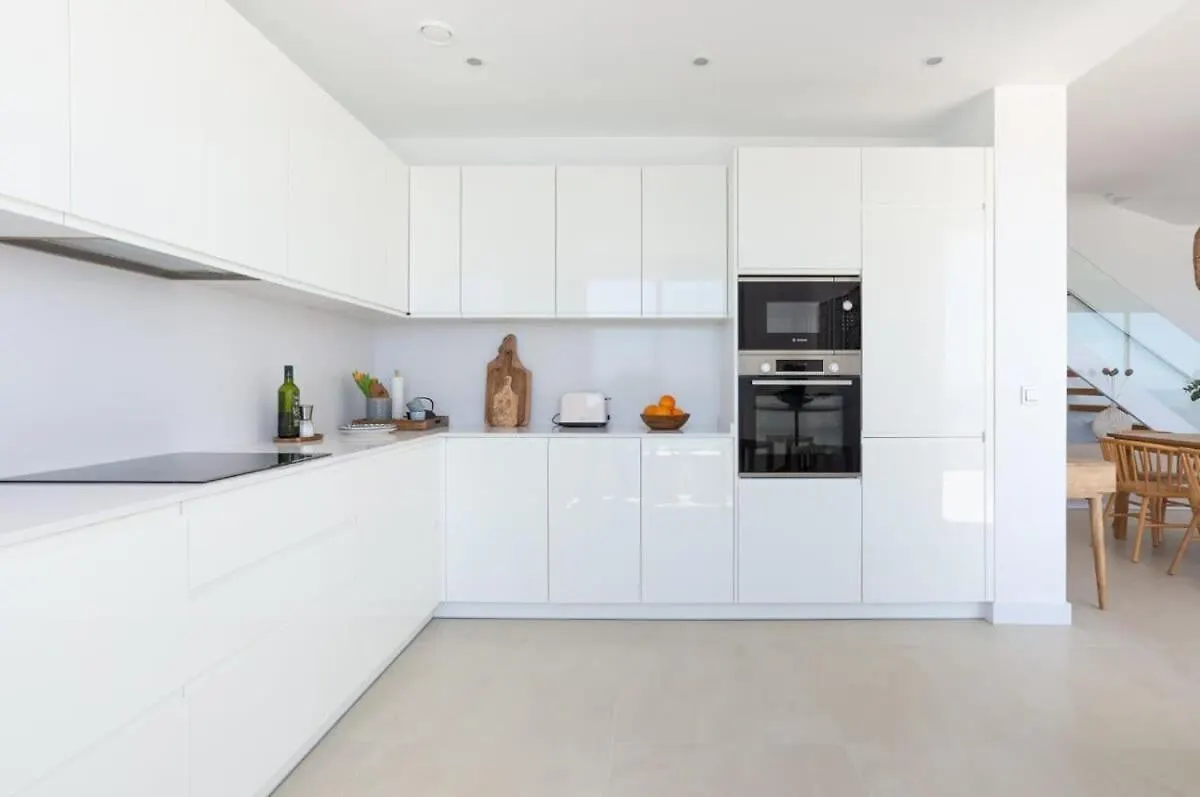 Lovely Villa With Uninterrupted Sea View Fuengirola
